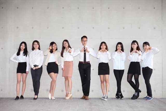 ĐIỀU KIỆN ĐỂ ĐI DU HỌC HÀN QUỐC ĐIỀU KIỆN ĐỂ ĐI DU HỌC HÀN QUỐC