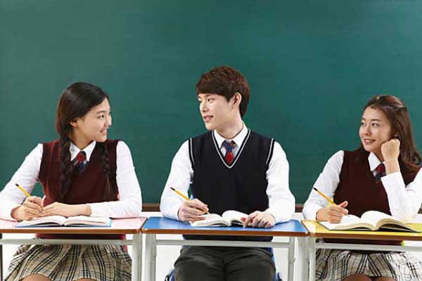 Điều Kiện Để Đi Du Học Hàn Quốc Có Thể Bạn Chưa Biết