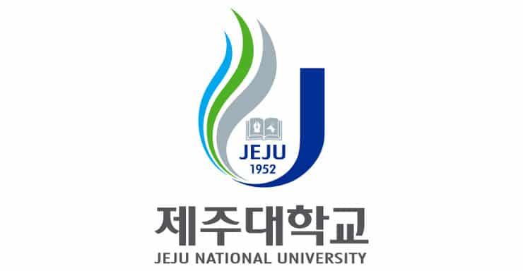 Đại học Quốc gia Jeju - Jeju National University Đại học Quốc gia Jeju - Jeju National University