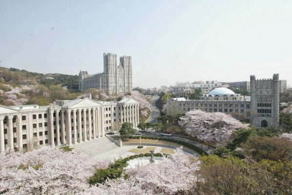 Trường Đại học KyungHee