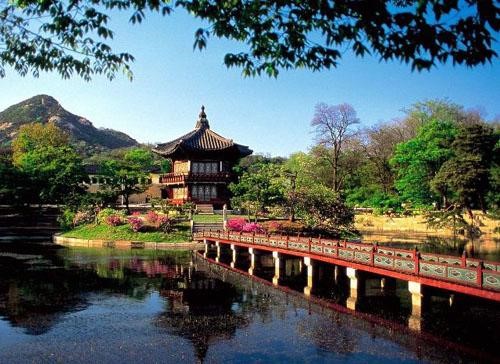Hàn Quốc là đất nước có nền văn minh lâu đời