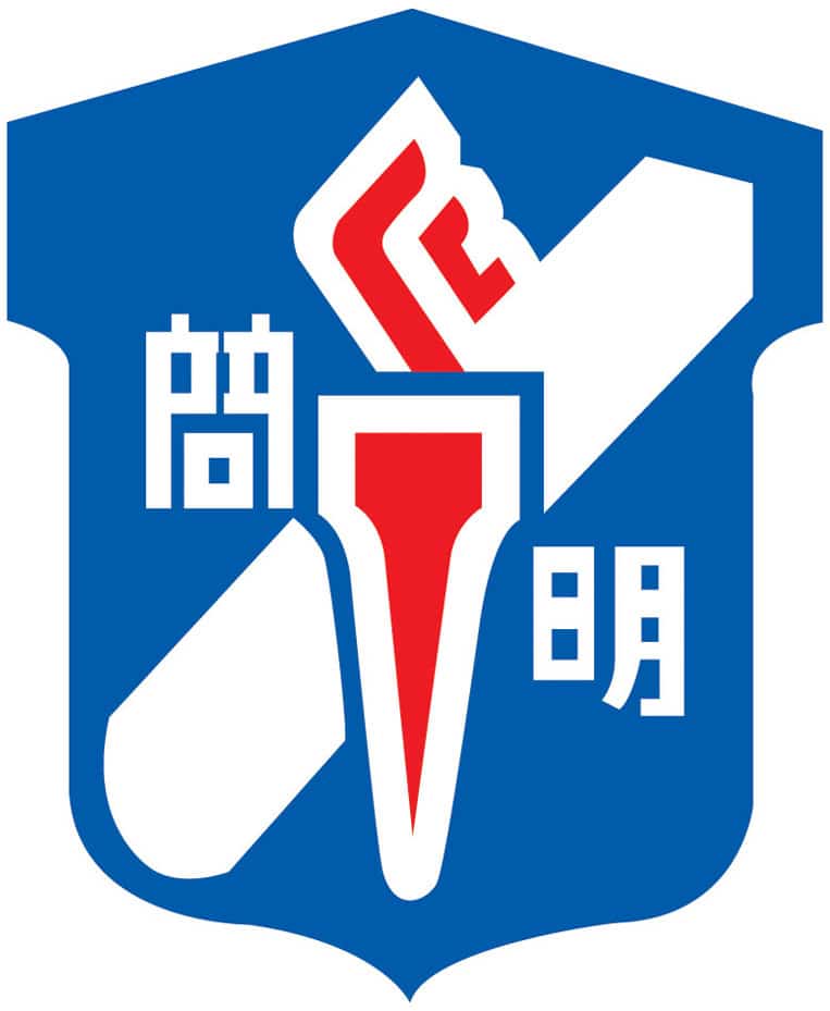 Logo trường Đại học Keimyung - Keimyung University
