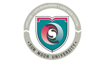Đại học Sunmoon – Sunmoon University