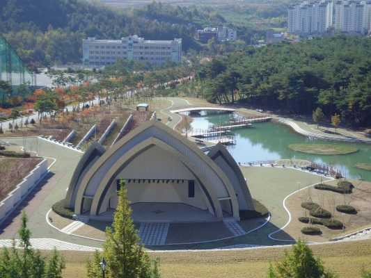 Trường Đại học Semyung - Semyung University