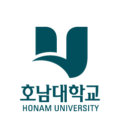 Logo trường Đại học Honam