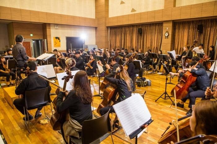 Káº¿t quáº£ hÃ¬nh áº£nh cho cÆ¡ sá» váº­t cháº¥t Äáº¡i há»c Sahmyook