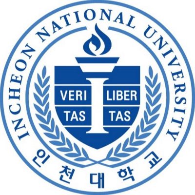 Logo trường đại học Incheon Hàn Quốc
