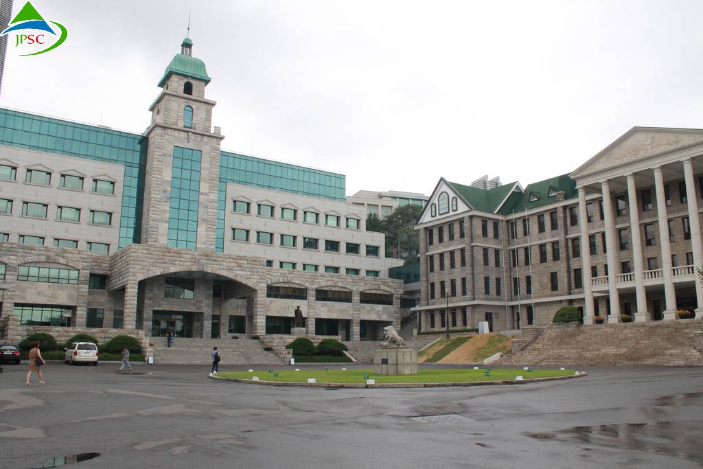 Hanyang Women's University