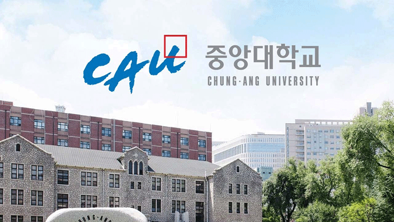 Đại học ChungAng- Top 5 trường Đại học tại Hàn Quốc liên lết trực tiếp cùng trung tâm JPSC Đà Nẵng