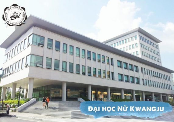 Đại học nữ sinh Kwangju
