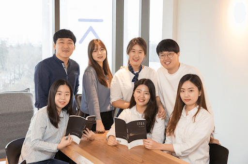 Du học Đại học ở Hàn Quốc