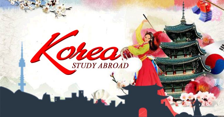 Những lý do nên chọn du học Hàn Quốc