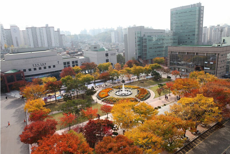 Đại học Soongsil - Ngôi trường nên lựa chọn