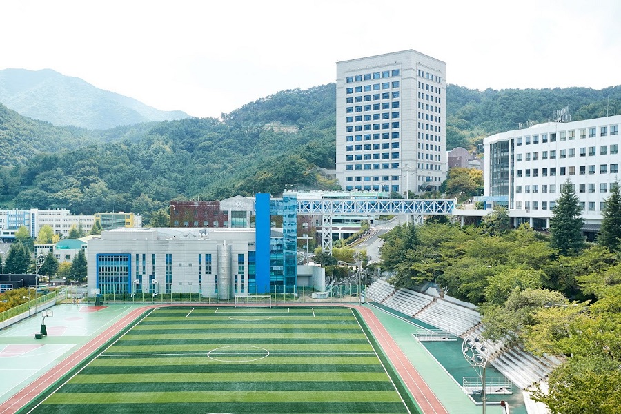 Đại học Khoa học Kỹ Thuật Busan