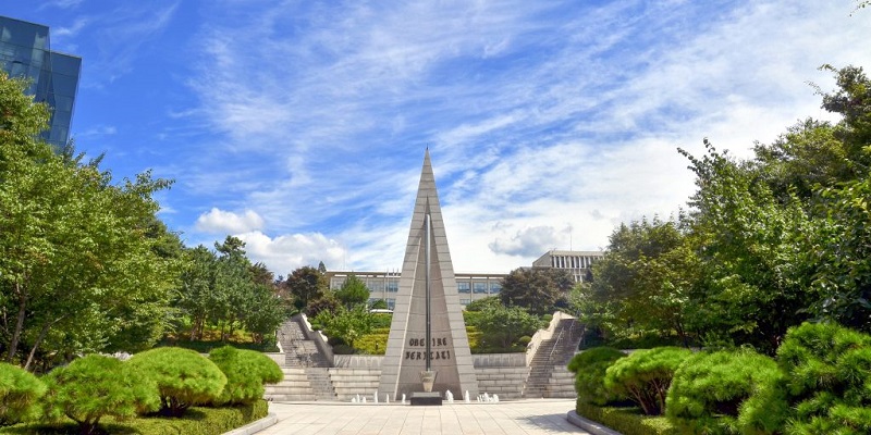 Đại học Sogang
