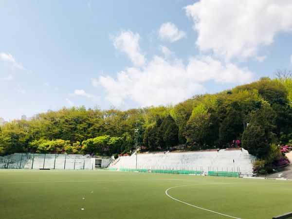 Đại học tư thục hàng đầu Gangwon