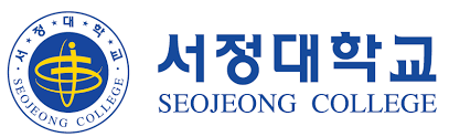 Logo Trường Seojeong College