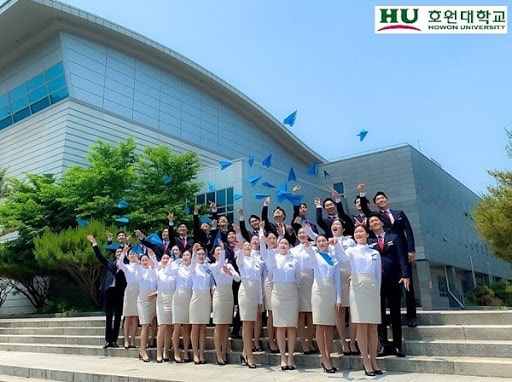 Chất lượng sinh viên tốt nghiệp cao
