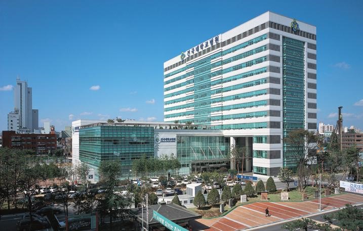 Đại học Konkuk