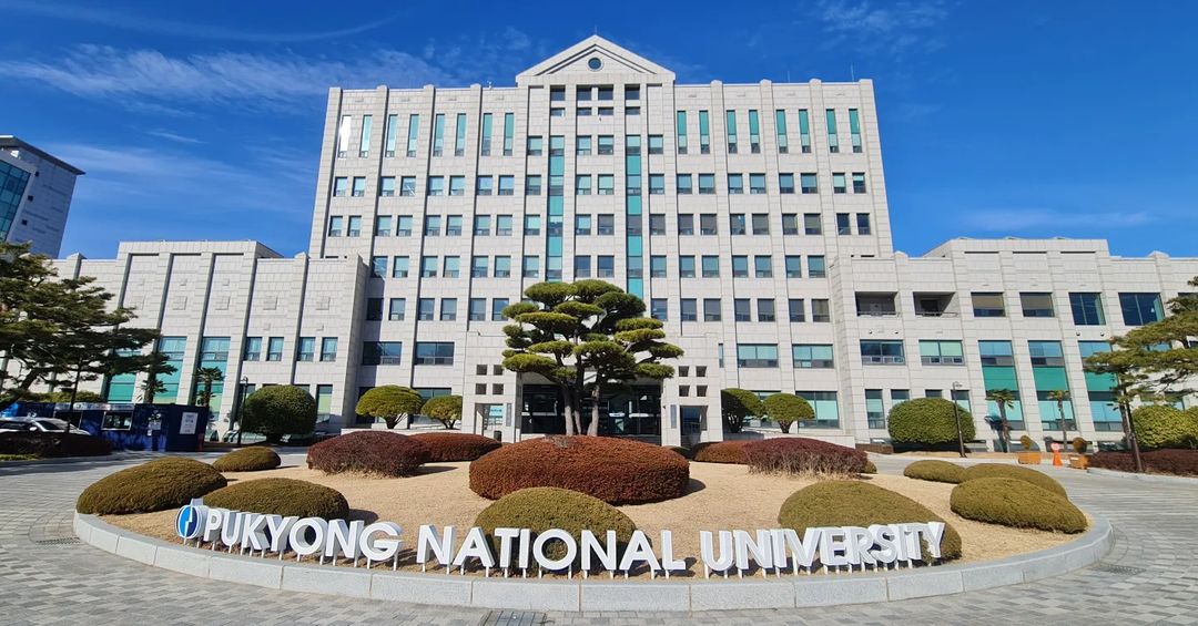 Đại học Quốc gia Pukyong 