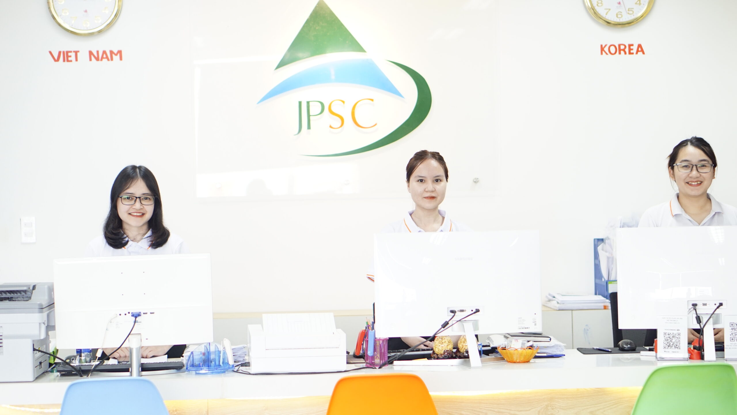 Trung tâm du học Hàn Quốc JPSC Đà Nẵng