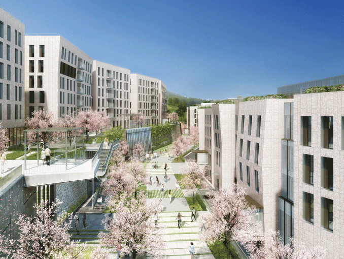 Đại học nữ sinh Ewha