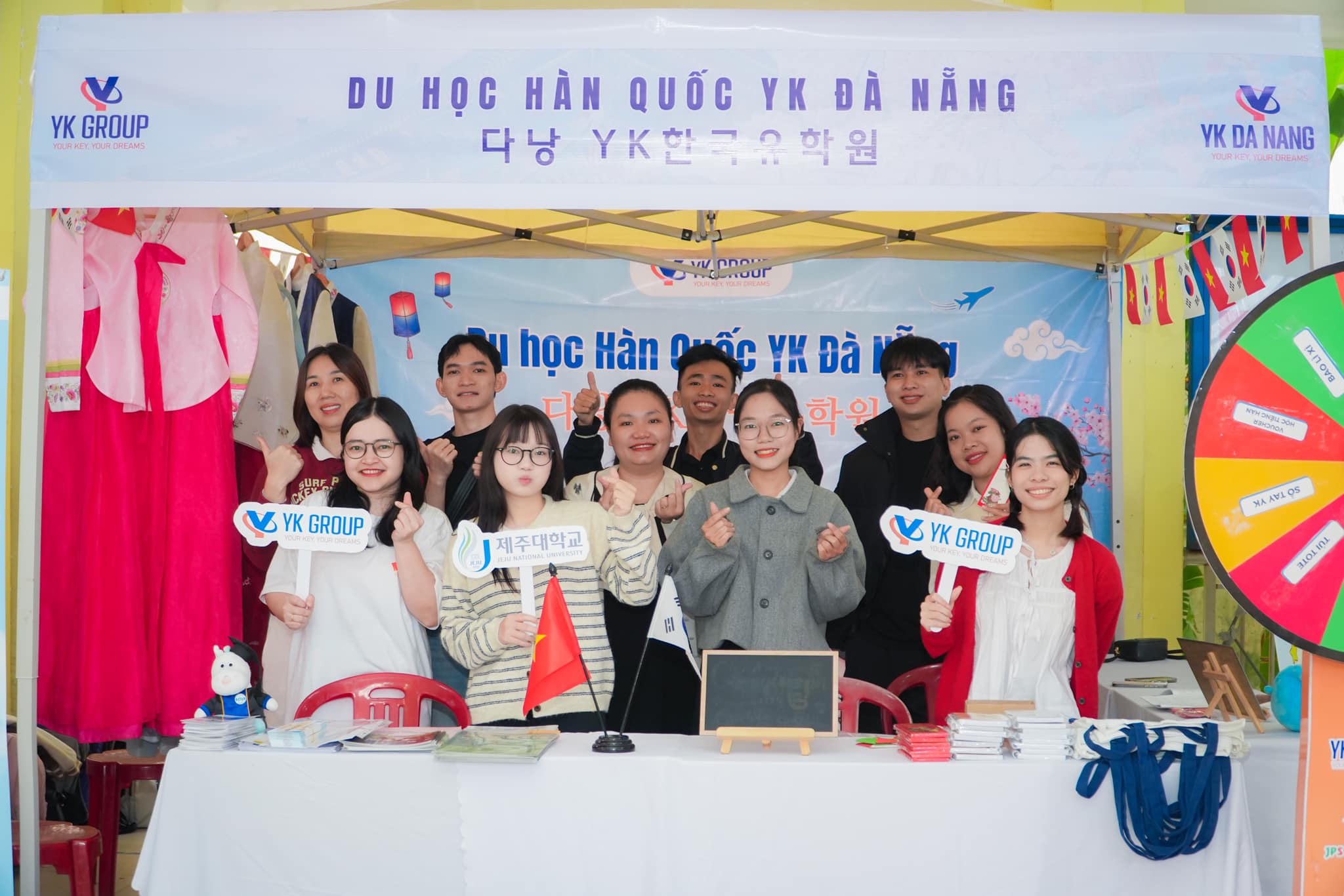 Ngày hội văn hoá